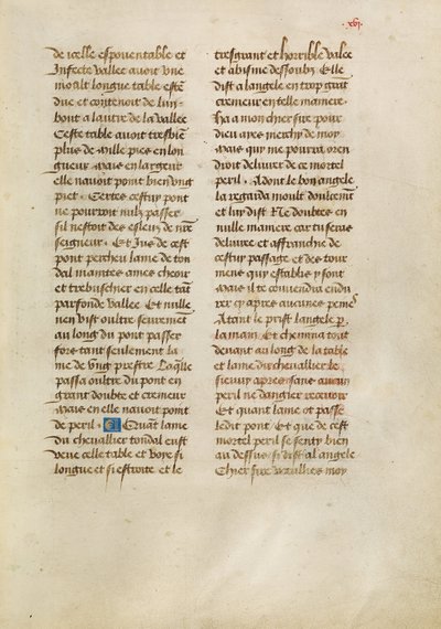 Pagina di testo da Unbekannt Unbekannt